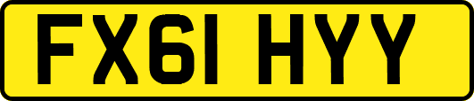 FX61HYY