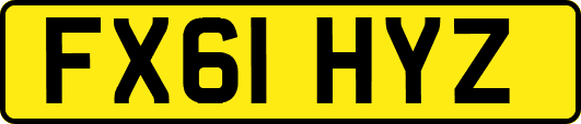 FX61HYZ