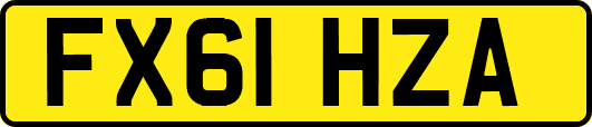 FX61HZA