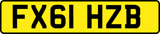 FX61HZB