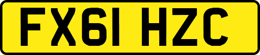 FX61HZC