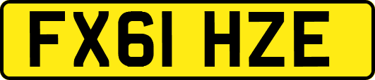 FX61HZE