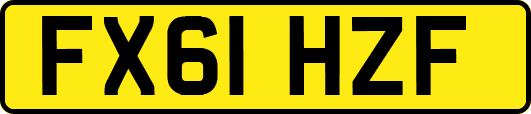 FX61HZF