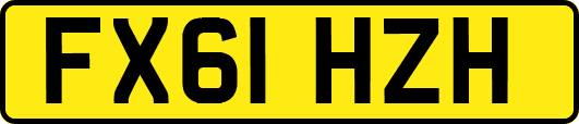 FX61HZH