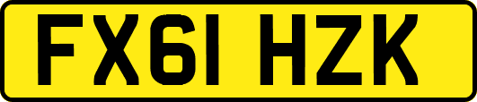 FX61HZK