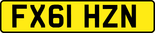 FX61HZN