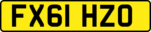 FX61HZO