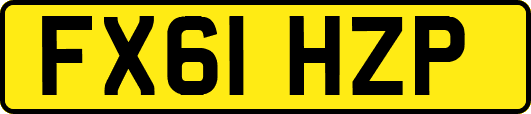 FX61HZP