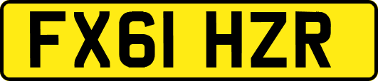 FX61HZR