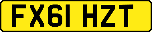 FX61HZT