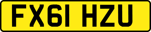 FX61HZU