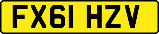 FX61HZV