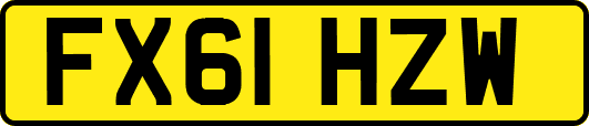 FX61HZW