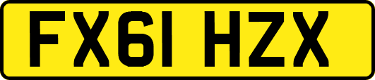 FX61HZX