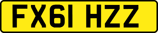 FX61HZZ