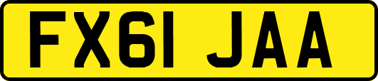 FX61JAA