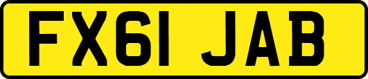 FX61JAB
