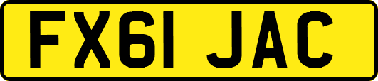 FX61JAC