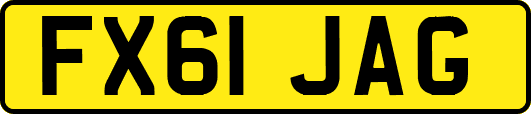 FX61JAG