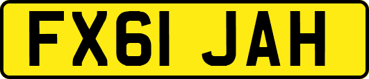 FX61JAH