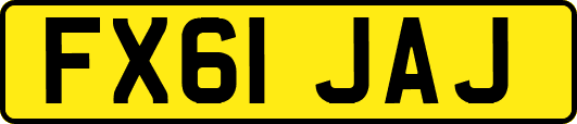 FX61JAJ
