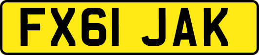 FX61JAK