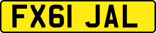 FX61JAL