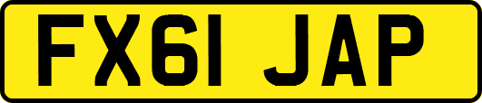 FX61JAP