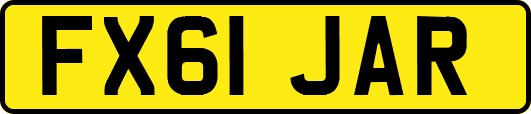 FX61JAR