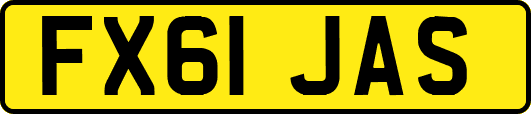 FX61JAS