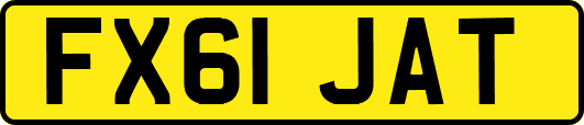 FX61JAT