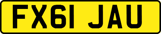 FX61JAU