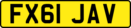 FX61JAV