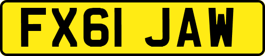 FX61JAW