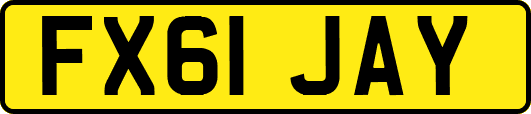 FX61JAY