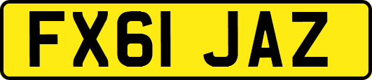 FX61JAZ
