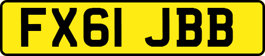 FX61JBB