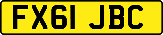 FX61JBC