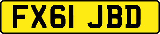 FX61JBD
