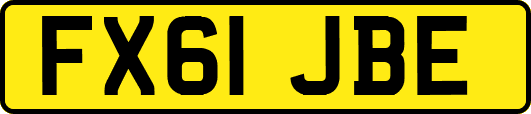 FX61JBE