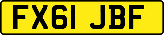 FX61JBF