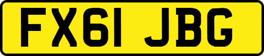 FX61JBG
