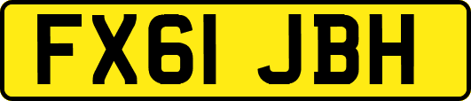 FX61JBH