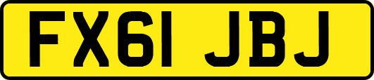 FX61JBJ
