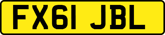 FX61JBL
