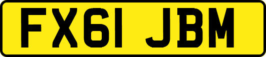 FX61JBM