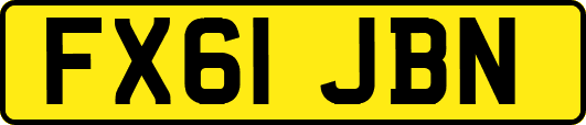 FX61JBN