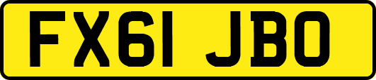 FX61JBO