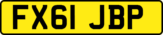 FX61JBP