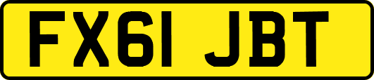 FX61JBT